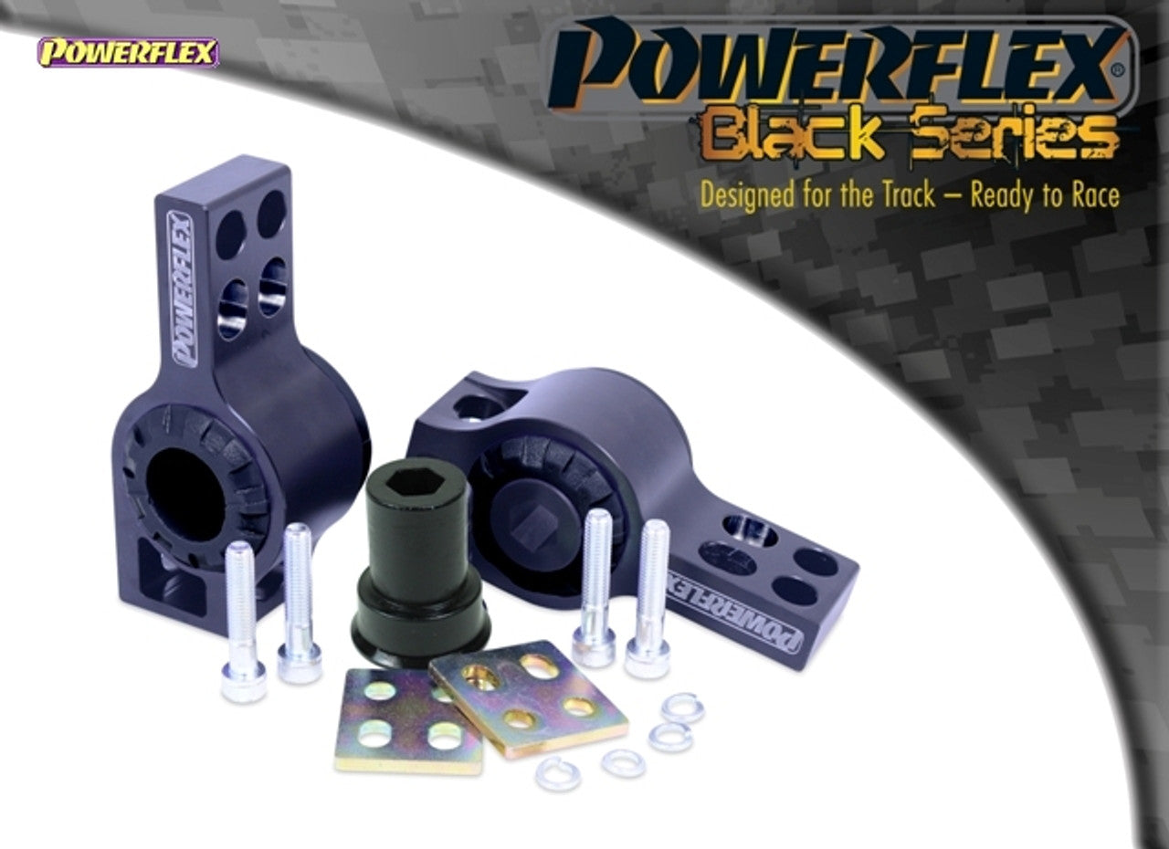 Powerflex Black ignite performance
