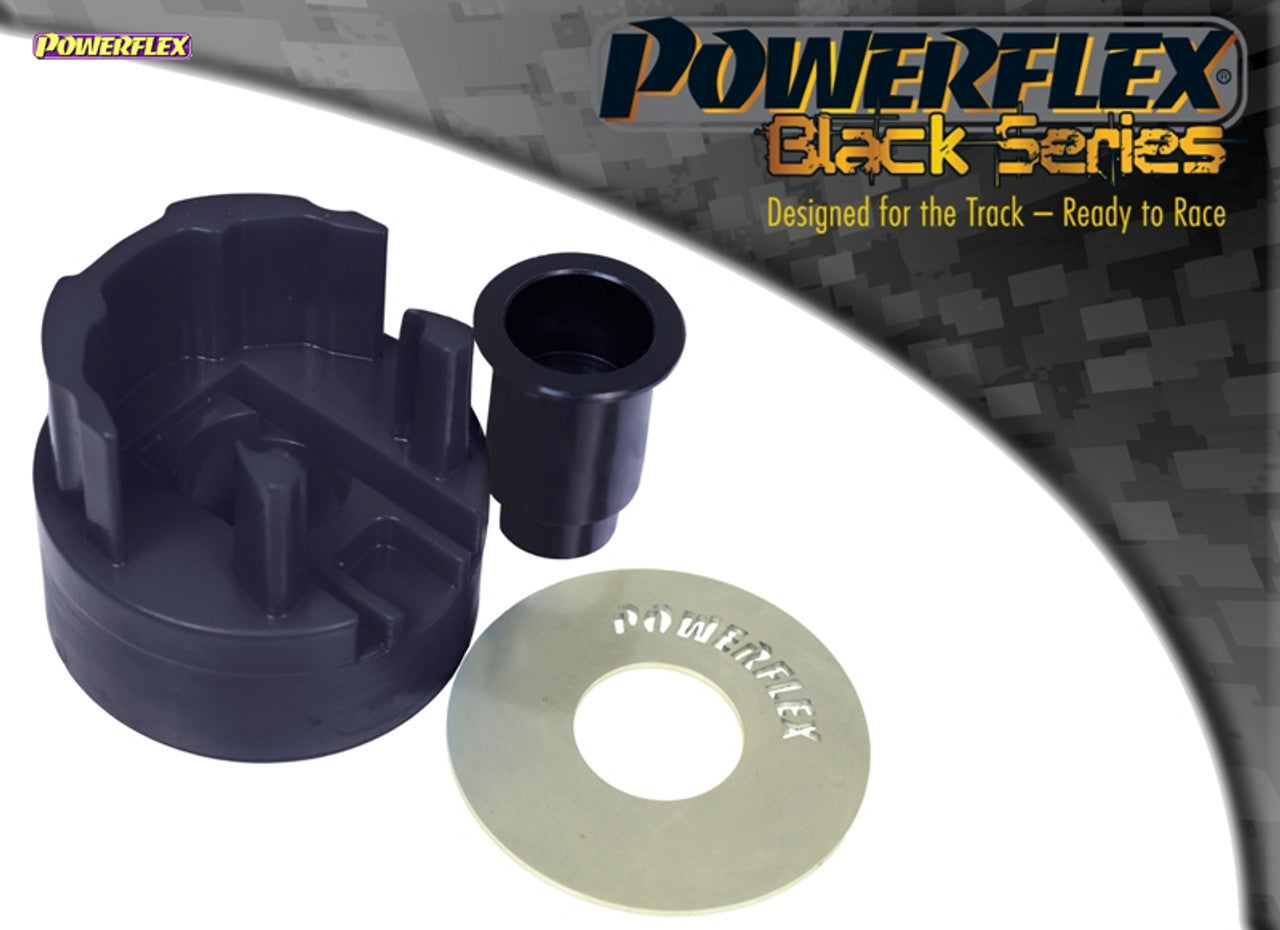 Powerflex Track Front Lower Engine