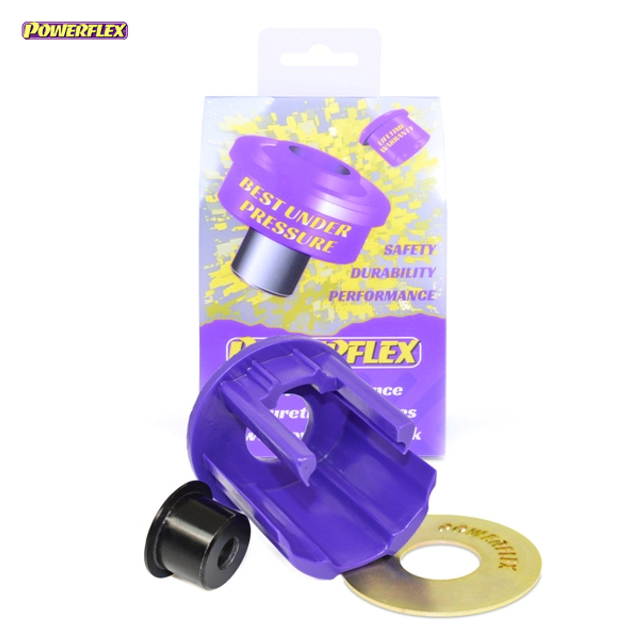 Powerflex Lower Engine Mount