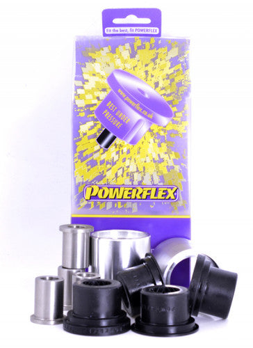 Powerflex Poly ignite performance