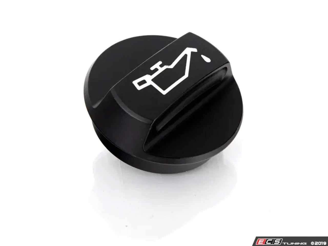 ECS Tuning Billet Engine