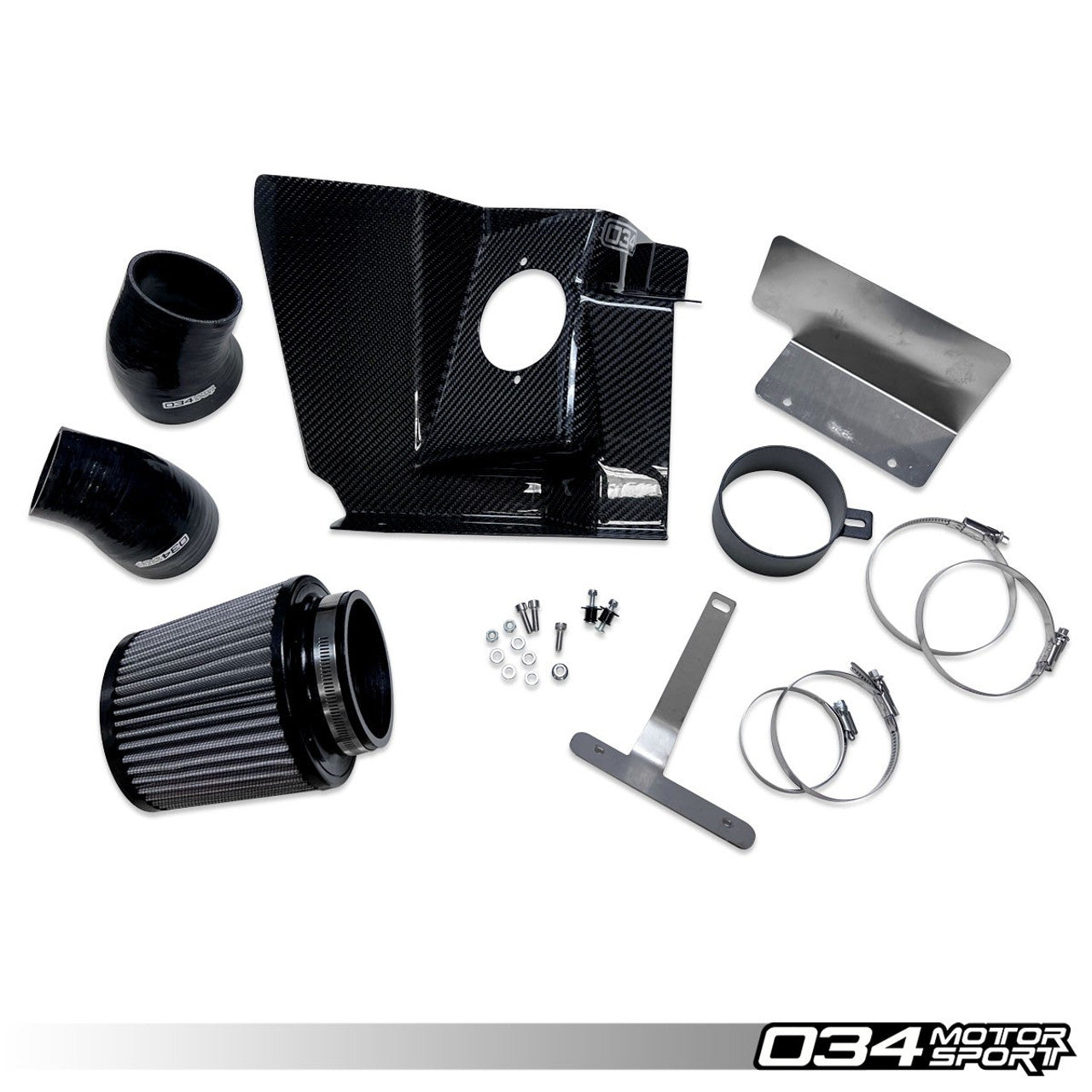 Motorsport S34 Carbon Fibre