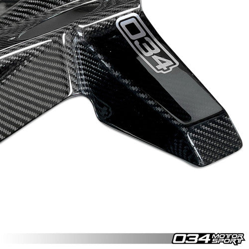Motorsport S34 Carbon Fibre