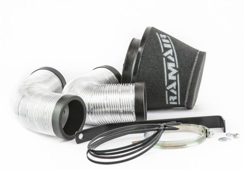 Ramair Performance ignite performance
