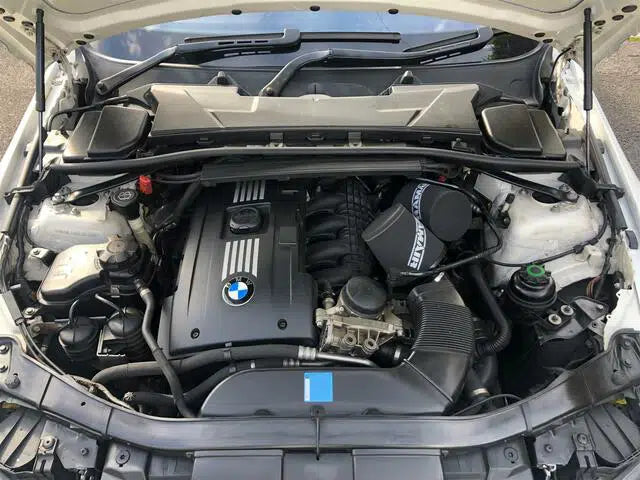 Ramair BMW ignite performance