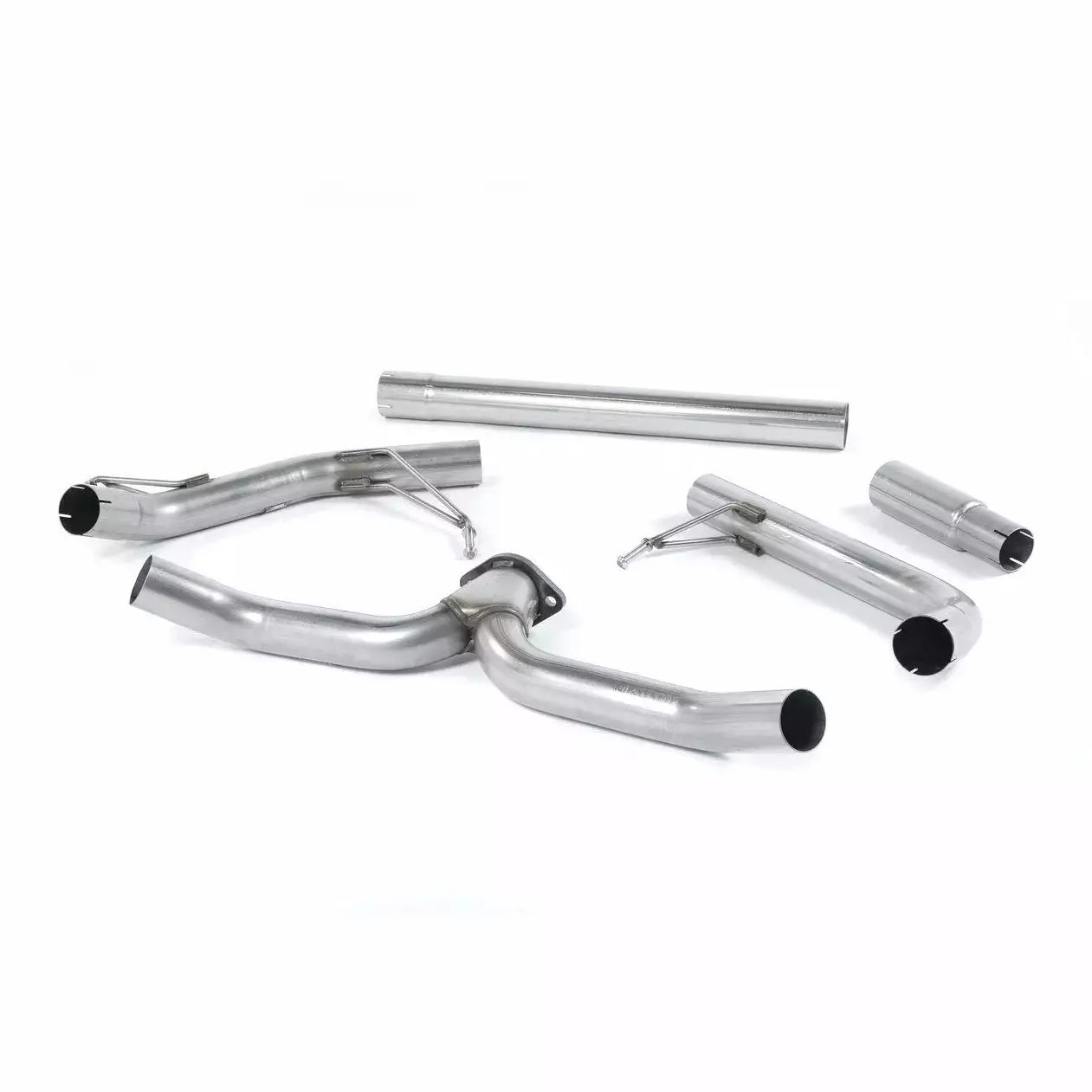 Milltek Downpipe ignite performance