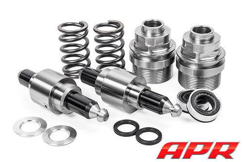 APR High Pressure Fuel