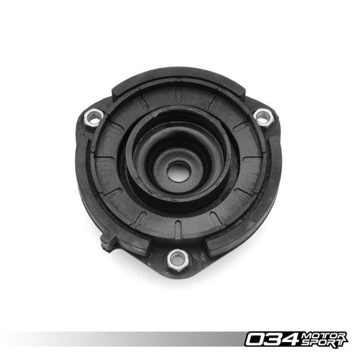 Track Density Strut Top Mounts