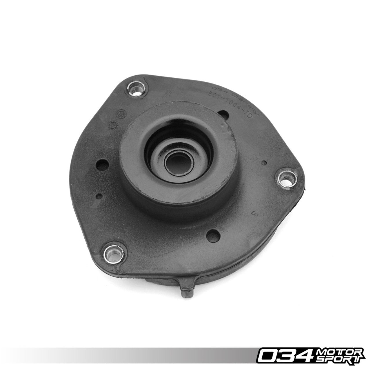 Track Density Strut Top Mounts