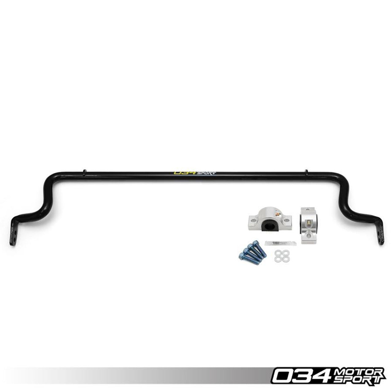 25.4mm Solid Rear Anti Roll