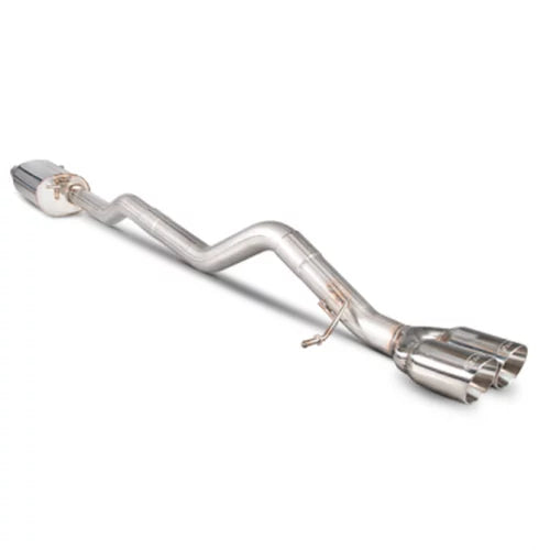 Scorpion Cat Back Exhaust