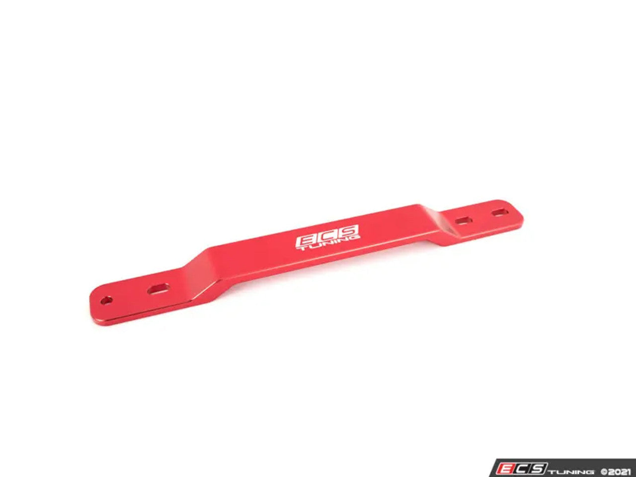 ECS Tuning Billet Aluminum