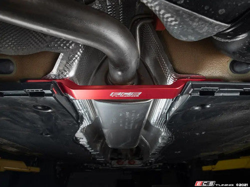 ECS Tuning Billet Aluminum