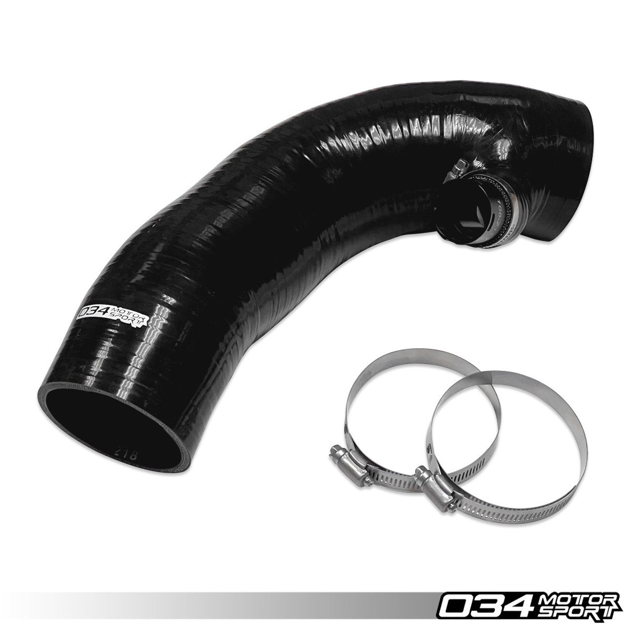 034Motorsport Turbo Inlet Hose