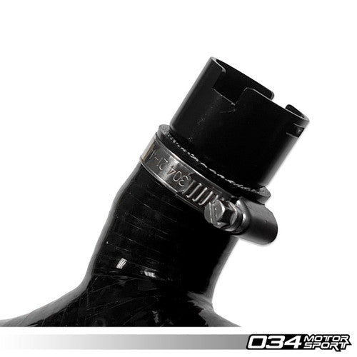 034Motorsport Turbo Inlet Hose