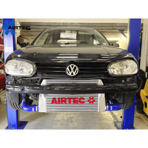 Airtec Intercooler Upgrade for Golf