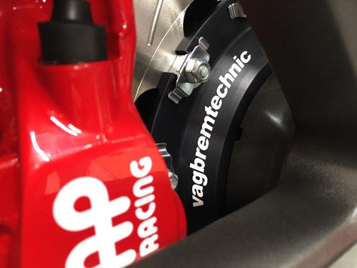 Vagbremtechnic Front Brake Kit