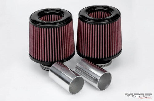 VRSF Dual Cone Intake (DCI)