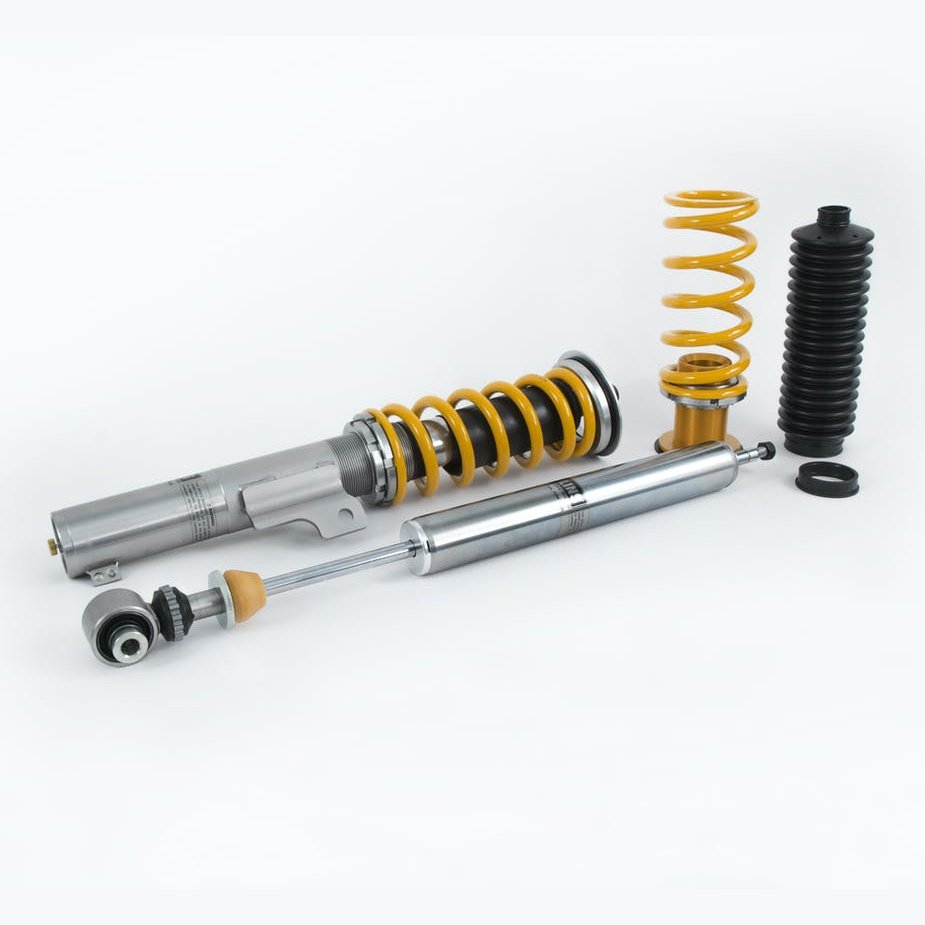 Ohlins Road & Track Coilover