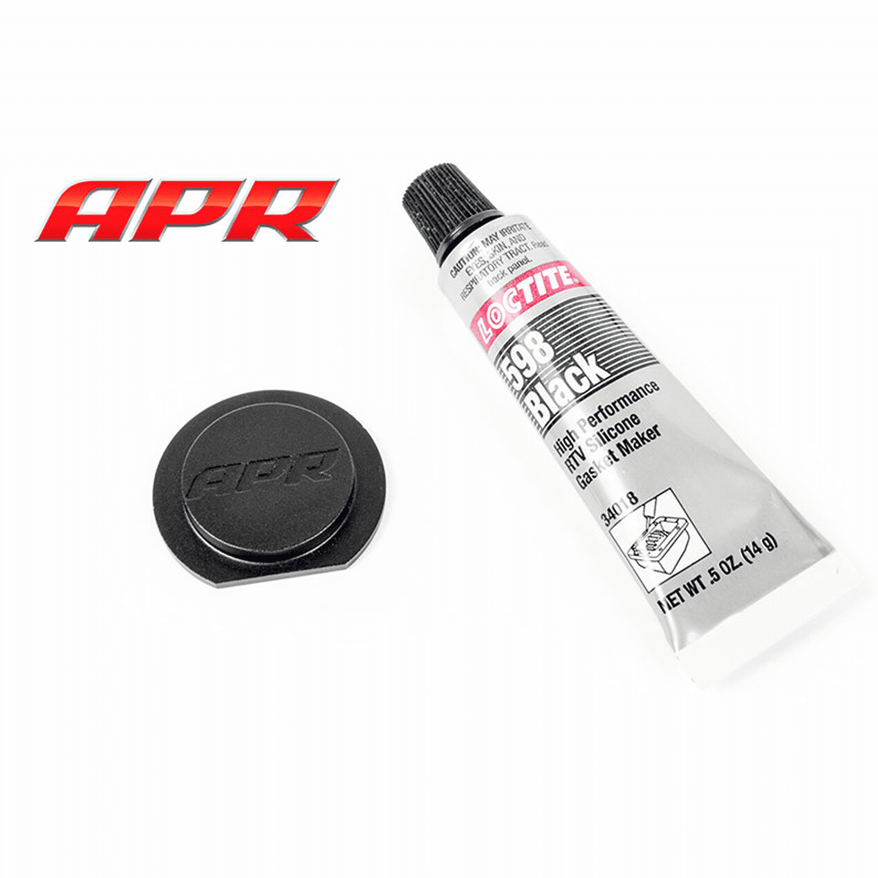 APR Rear Windshield Wiper