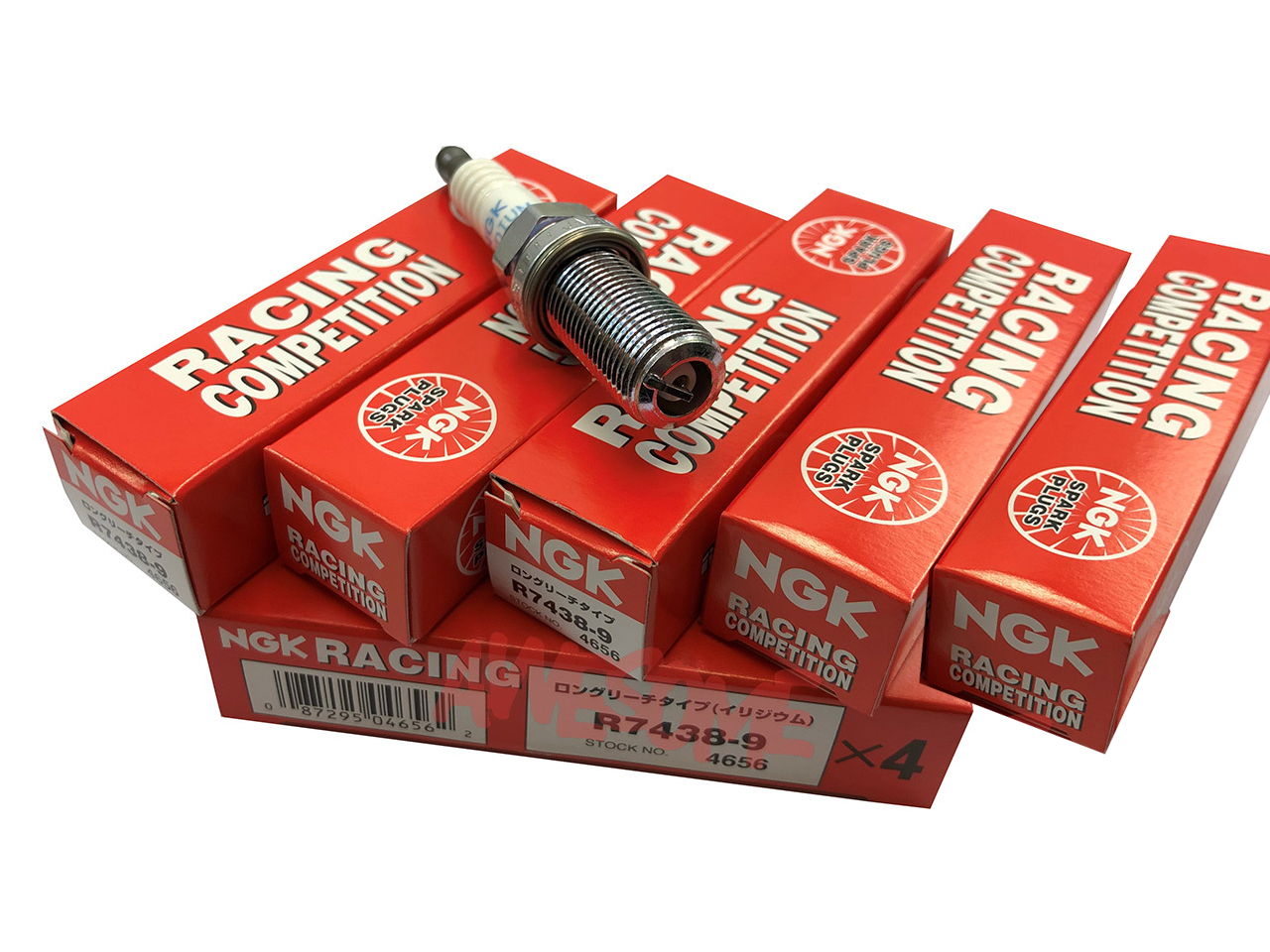 NGK Competition R7438-9