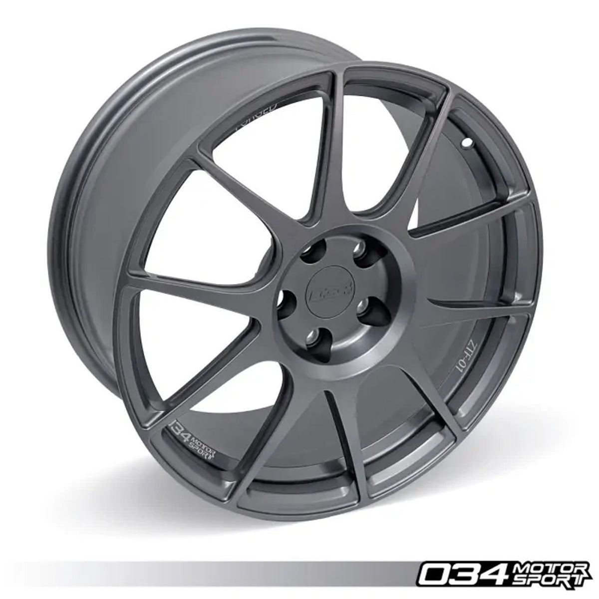034 Motorsport