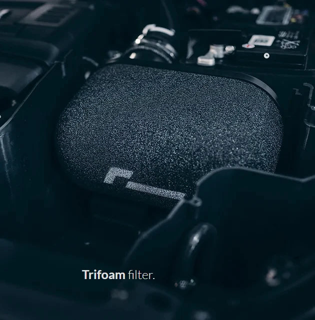 Racingline Performance R600 Replacement Air Filter
