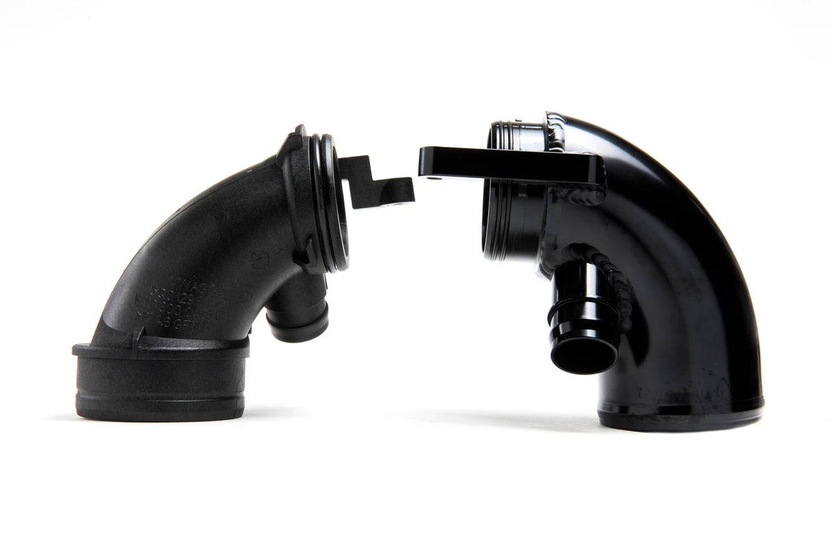 Racingline Performance R600 Bundle Intake/Elbow/Intake Pipe