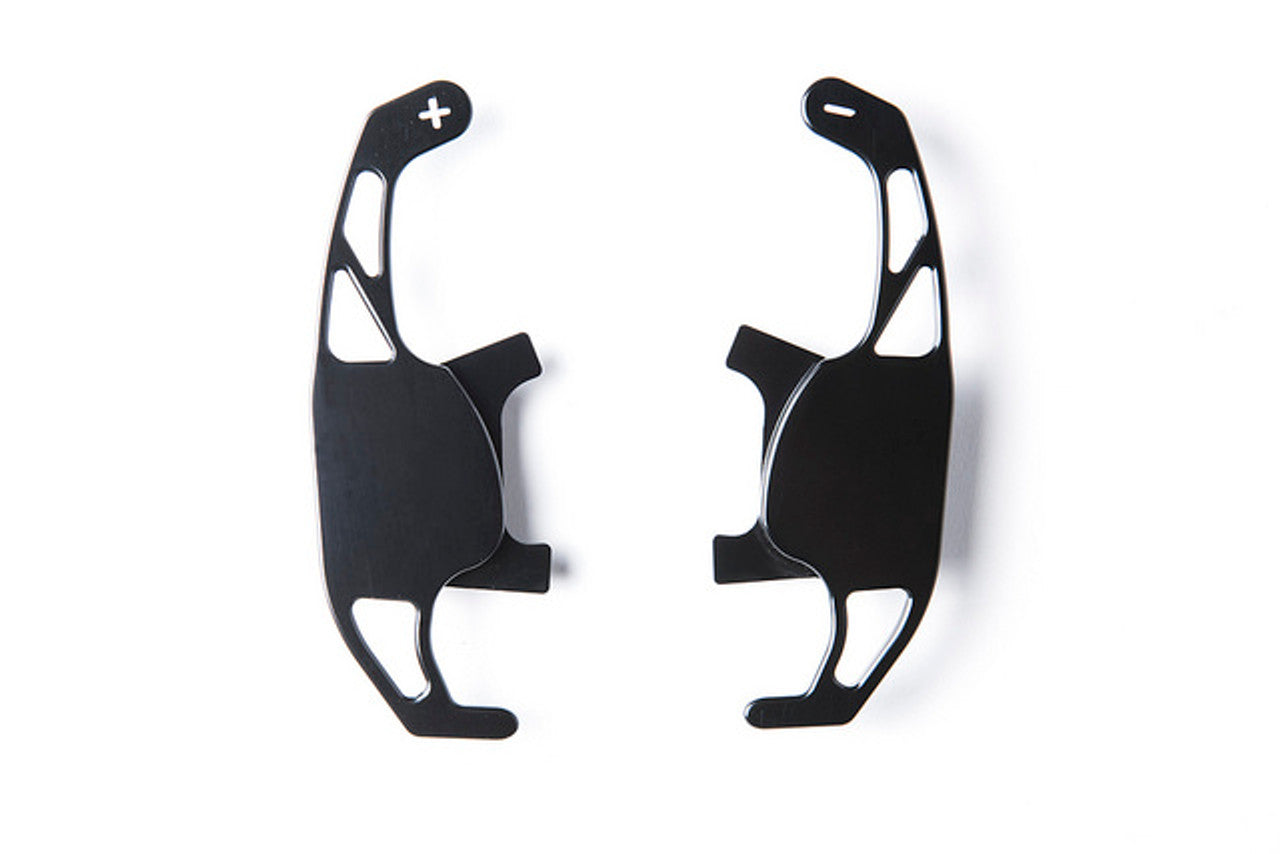 Racingline Performance DSG Shift Paddle Upgrade - SEAT Leon 5F