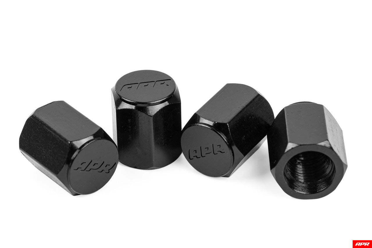 APR Tyre Valve Stem Caps