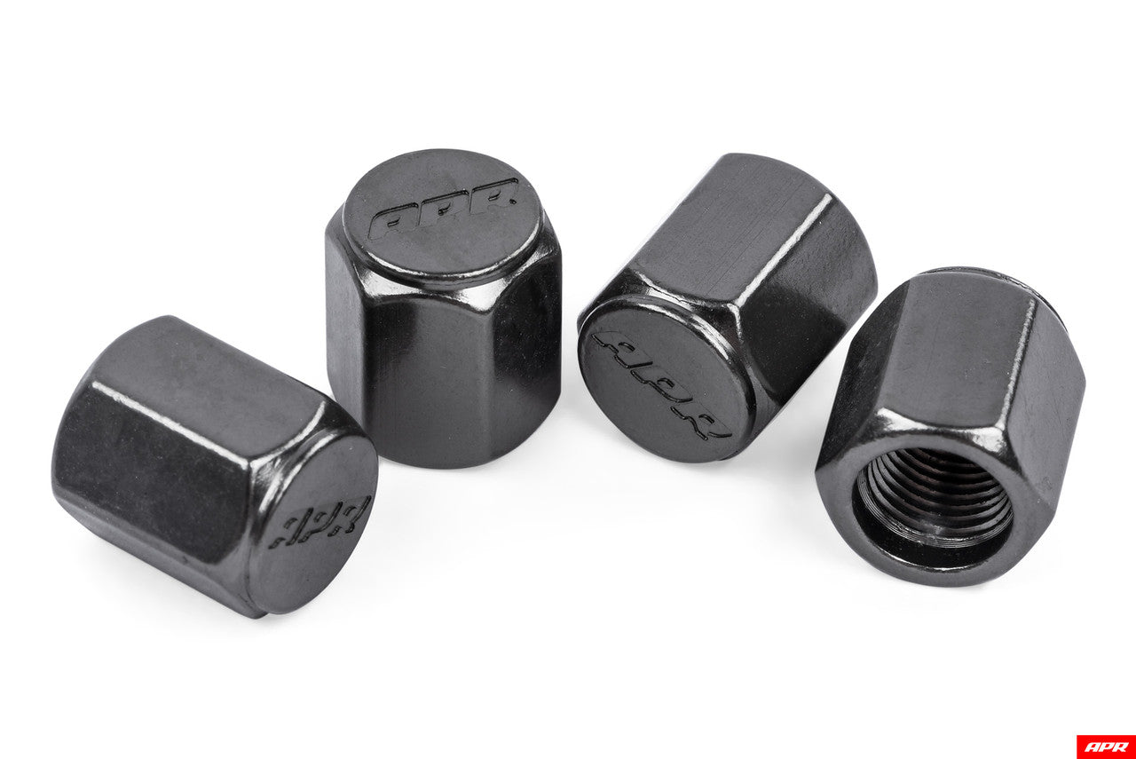 APR Tyre Valve Stem Caps