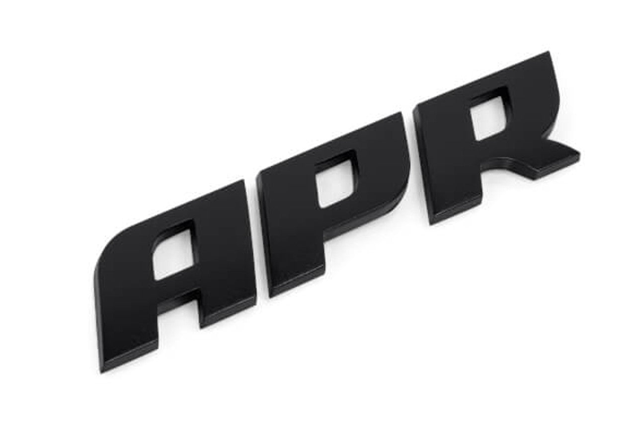 APR 3D-Badge