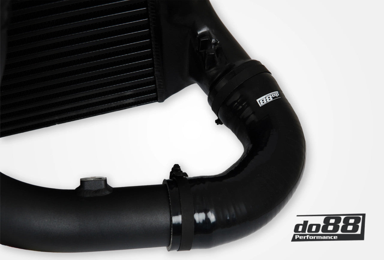 do88 Performance 'Big Pack' Intercooler and Charge Pipe Kit for the MQB 2.0T EA888 Gen3