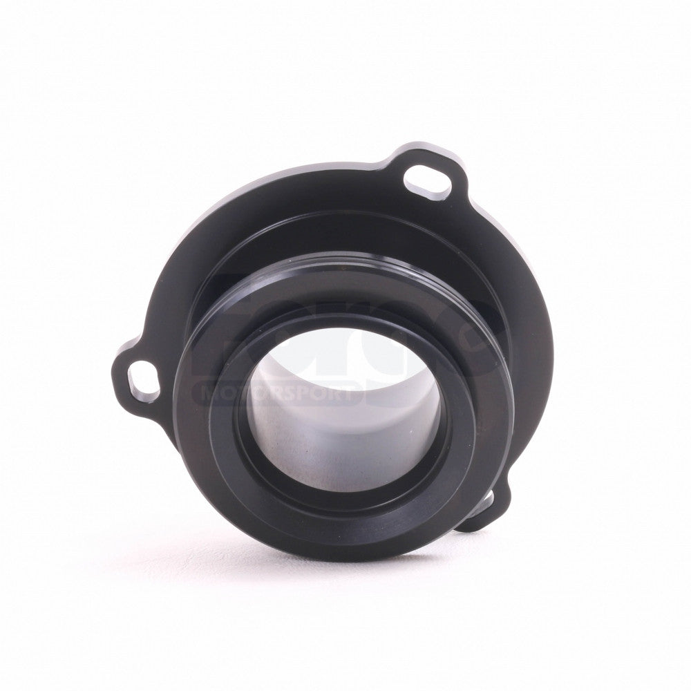 Forge Turbo Muffler Delete Pipe (EA113 KO4 Engine)