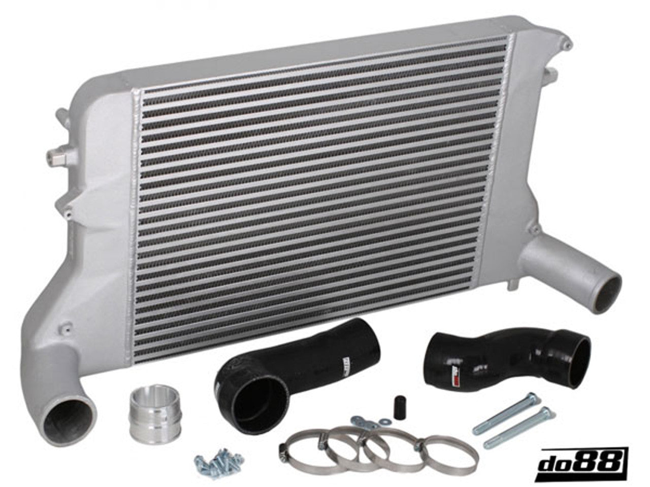 DO88 2.0 TFSI Performance Intercooler Kit – S3 8P/TT Mk2, Golf Mk5, Octavia Mk2, Leon Mk2