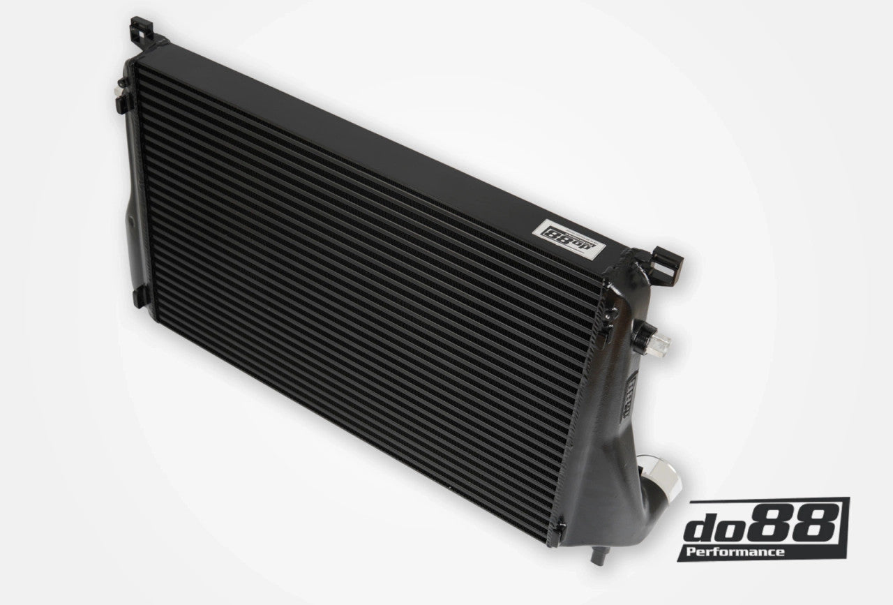 Do88 Performance Intercooler Kit for the MQB 2.0T EA888 Gen3