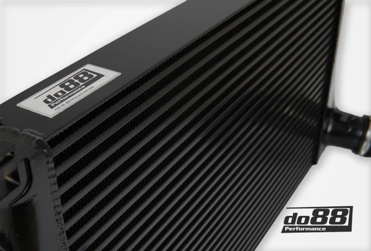 Do88 Performance Intercooler Kit for the MQB 2.0T EA888 Gen3