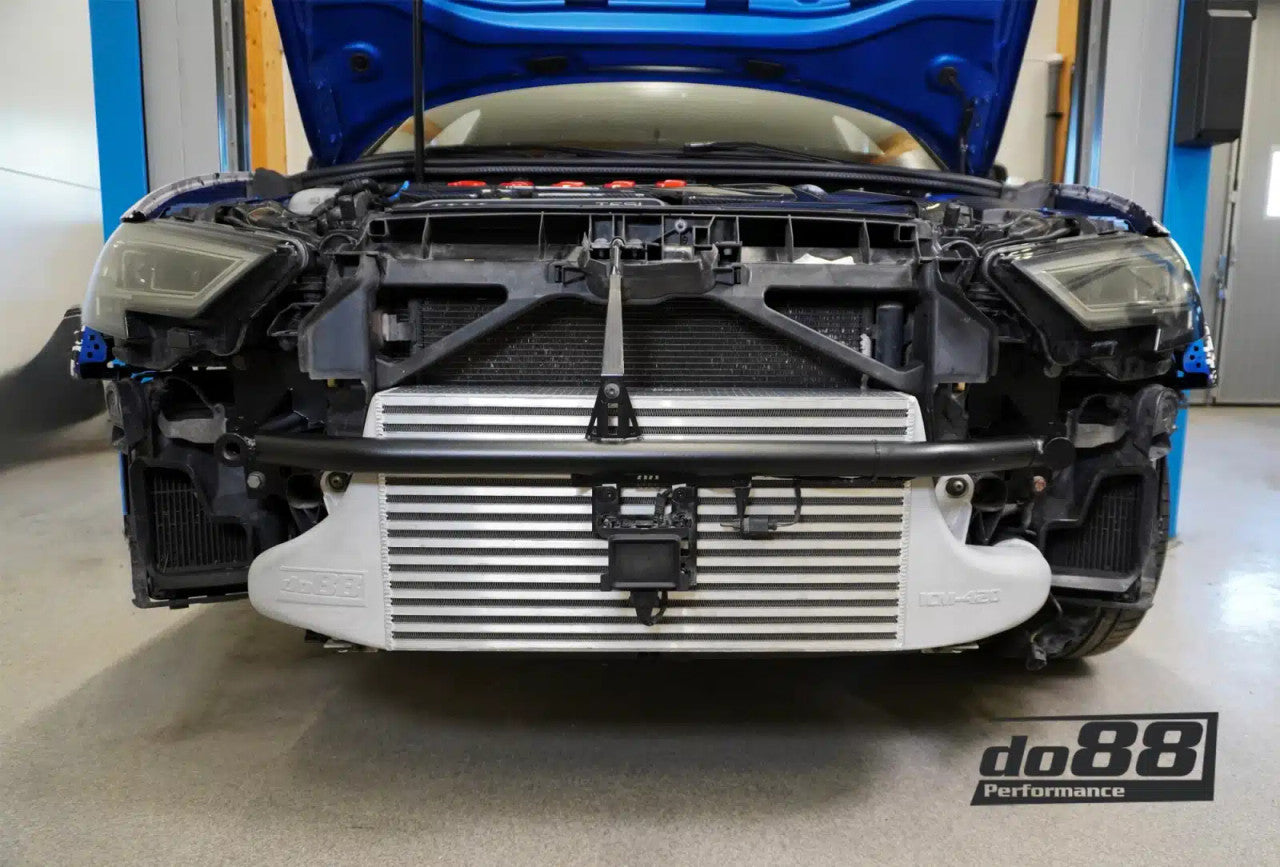 DO88 Audi RS3 (8V/8Y) Intercooler – ICM-420 - 1000+BHP Capable