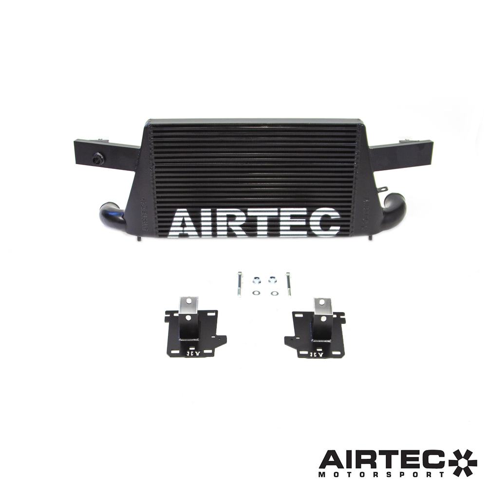 AIRTEC Motorsport Front Mount Intercooler For Audi Rs3 8y