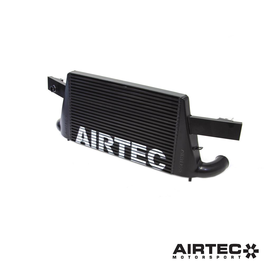 AIRTEC Motorsport Front Mount Intercooler For Audi Rs3 8y