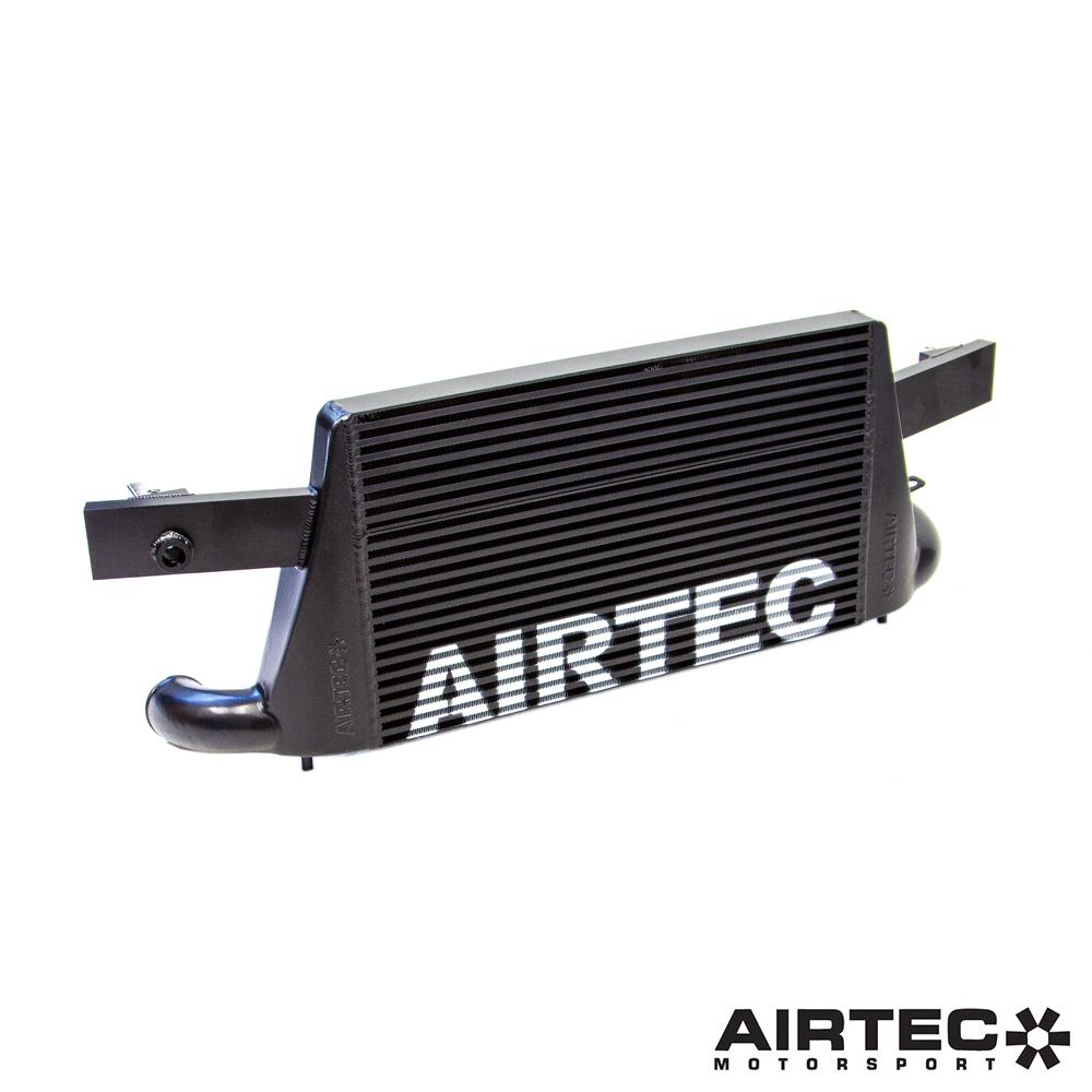 AIRTEC Motorsport Front Mount Intercooler For Audi Rs3 8y