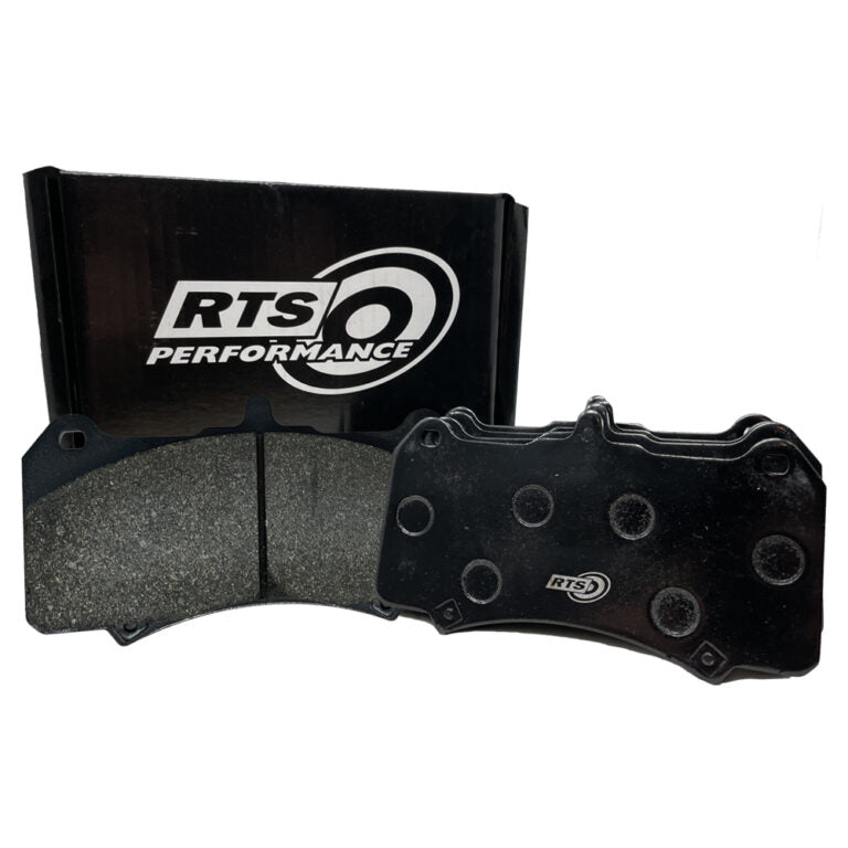 RTS Performance MQB Platform Big Brake Kit – Audi TTs/S3 (8V), Seat Leon Cupra (MK3), VW Golf (MK7), Skoda Octavia VRS