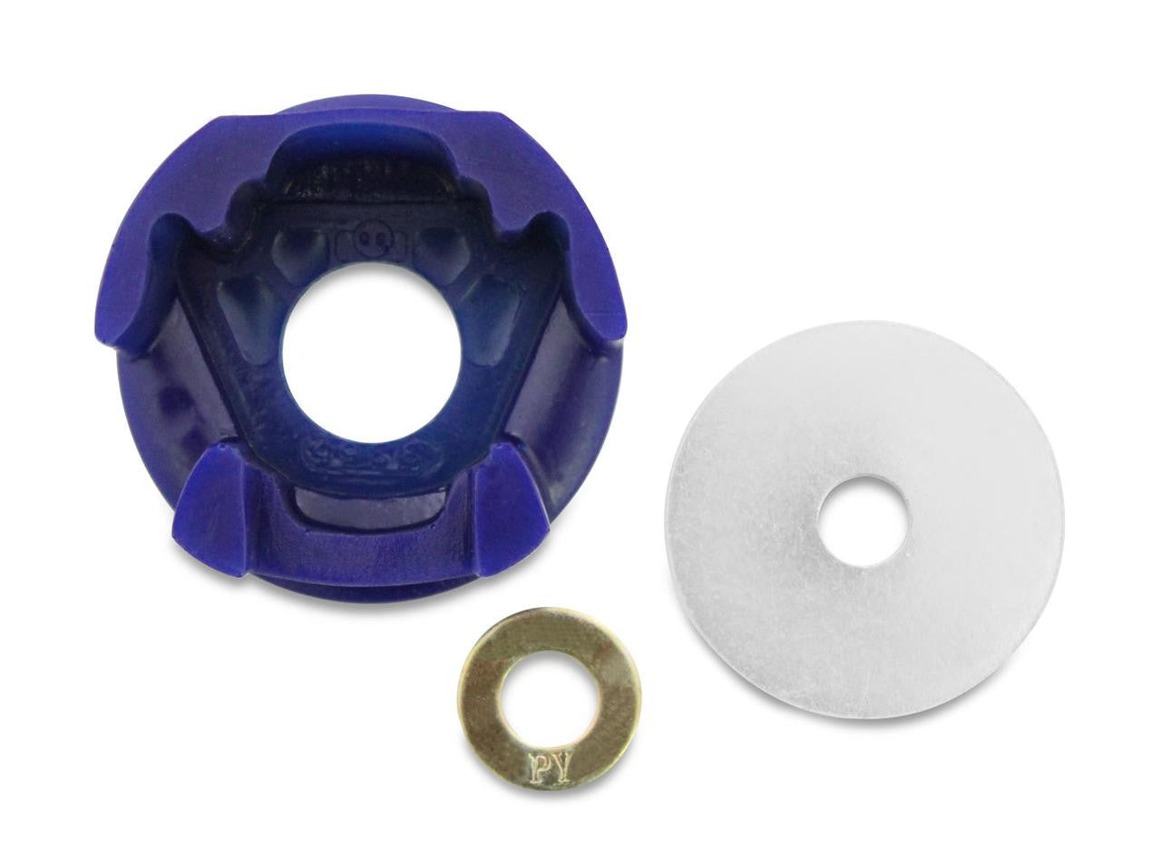 Superpro Front Torque Arm Lower Insert Bush Kit: Fast Road Use - Mid-2008 and Later Models - Golf MK5 2WD+4WD