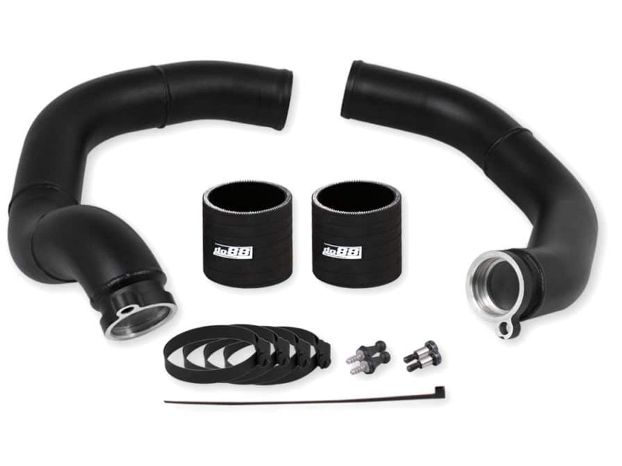 DO88 BMW F8X M2C M3 M4 Charge Pipe Upgrade - Turbo to Intercooler – TR-240
