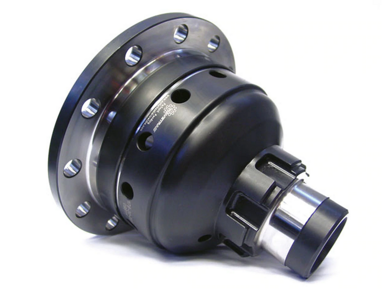 Wavetrac Polo GTI 6C Differential - For 2wd VAG 02M Gearbox