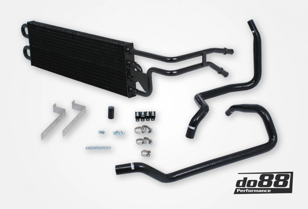 do88 Performance Auxillary DSG Radiator - Mk7 GTI