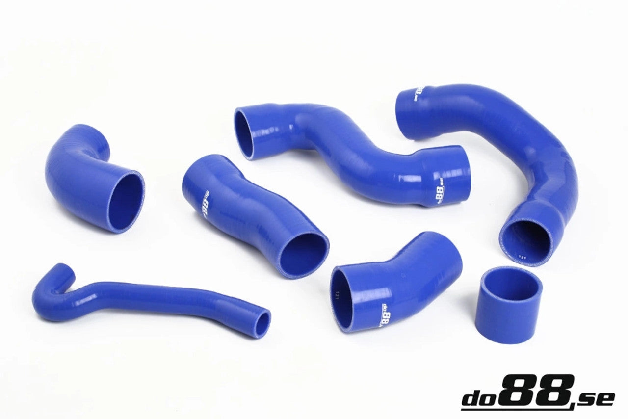 do88 Performance Intercooler Hoses - S3/TT/LCR 1.8T