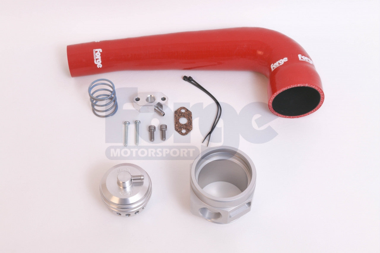 Forge Blow Off valve for VAG 1.2TSI / 1.4TSI