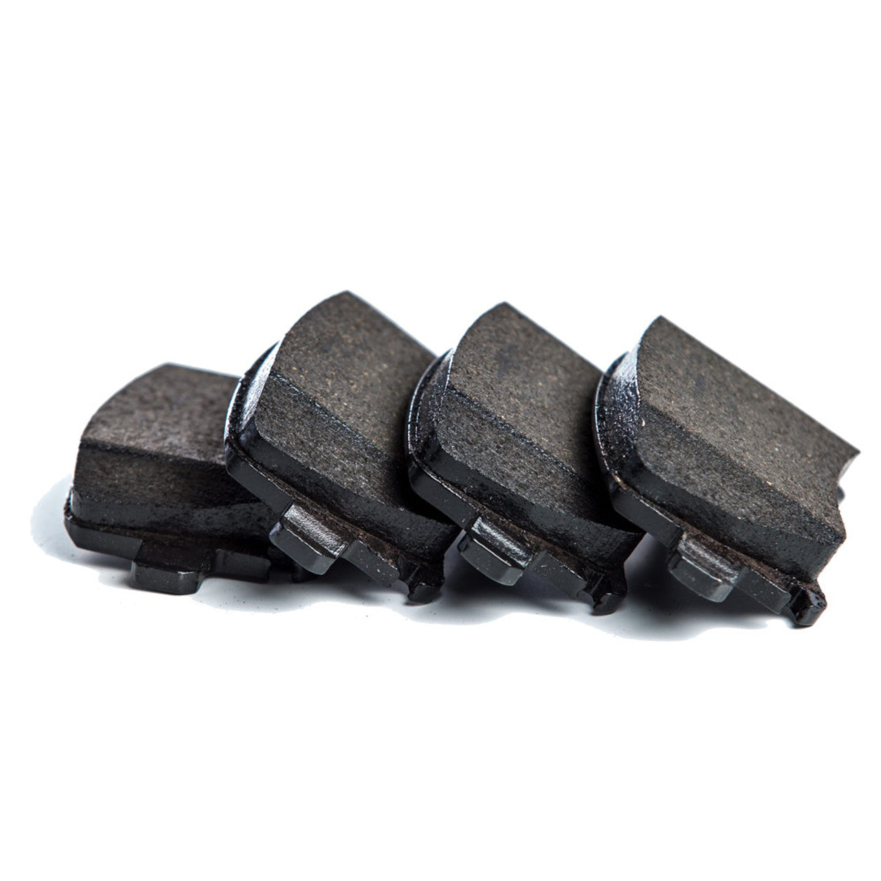 Tarox Strada Rear Brake Pads - Volkswagen Polo (9N)