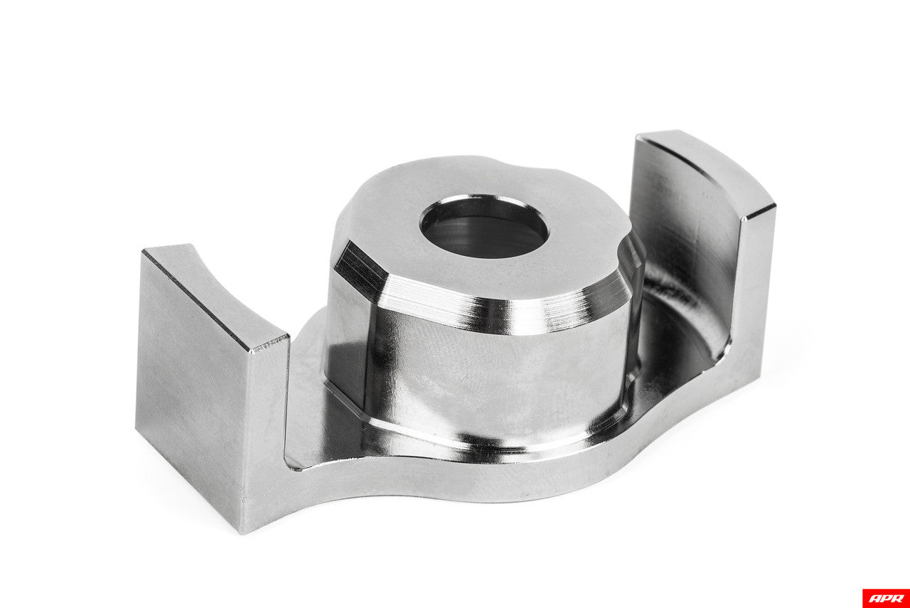 APR Billet Stainless Steel Dogbone/Subframe Mount Insert for MQB Vehicles